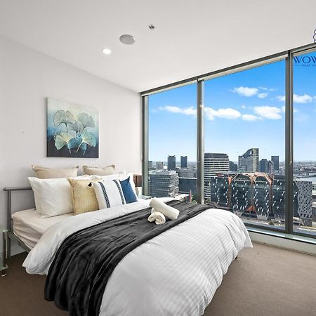 Wow Apartment On Spencer Ville de Ville de Melbourne Extérieur photo