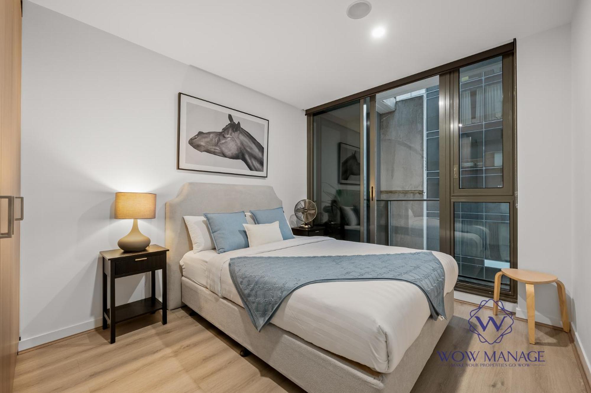 Wow Apartment On Spencer Ville de Ville de Melbourne Extérieur photo