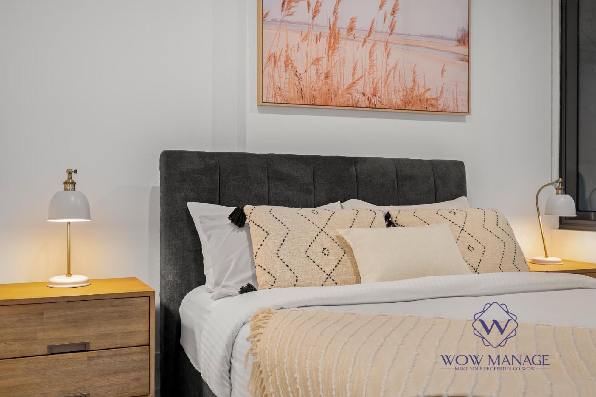 Wow Apartment On Spencer Ville de Ville de Melbourne Extérieur photo