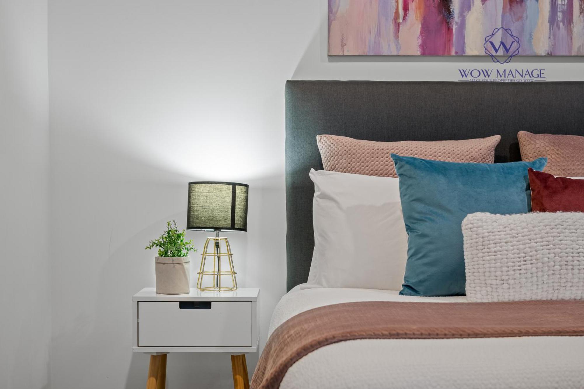 Wow Apartment On Spencer Ville de Ville de Melbourne Extérieur photo
