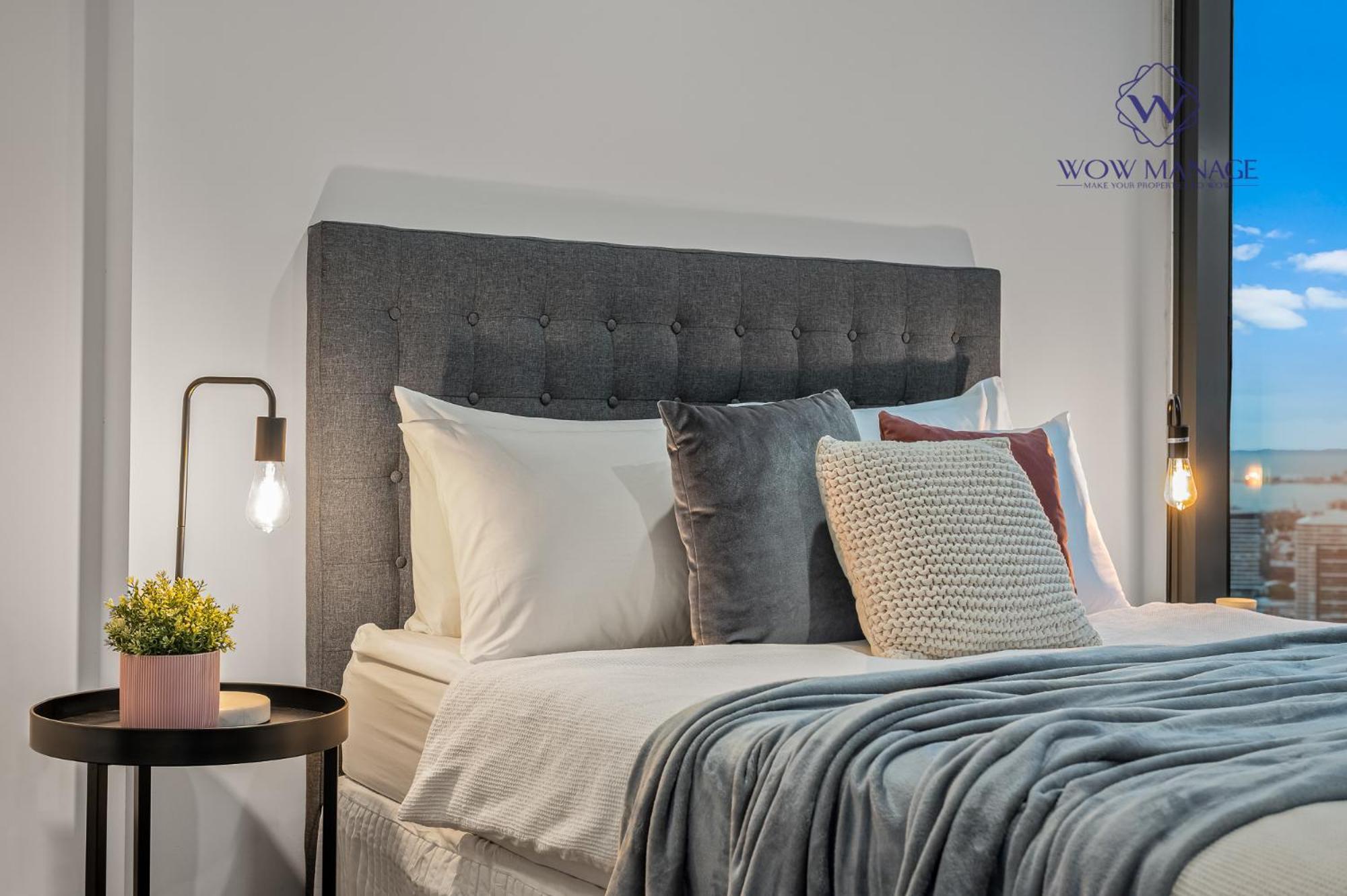 Wow Apartment On Spencer Ville de Ville de Melbourne Extérieur photo