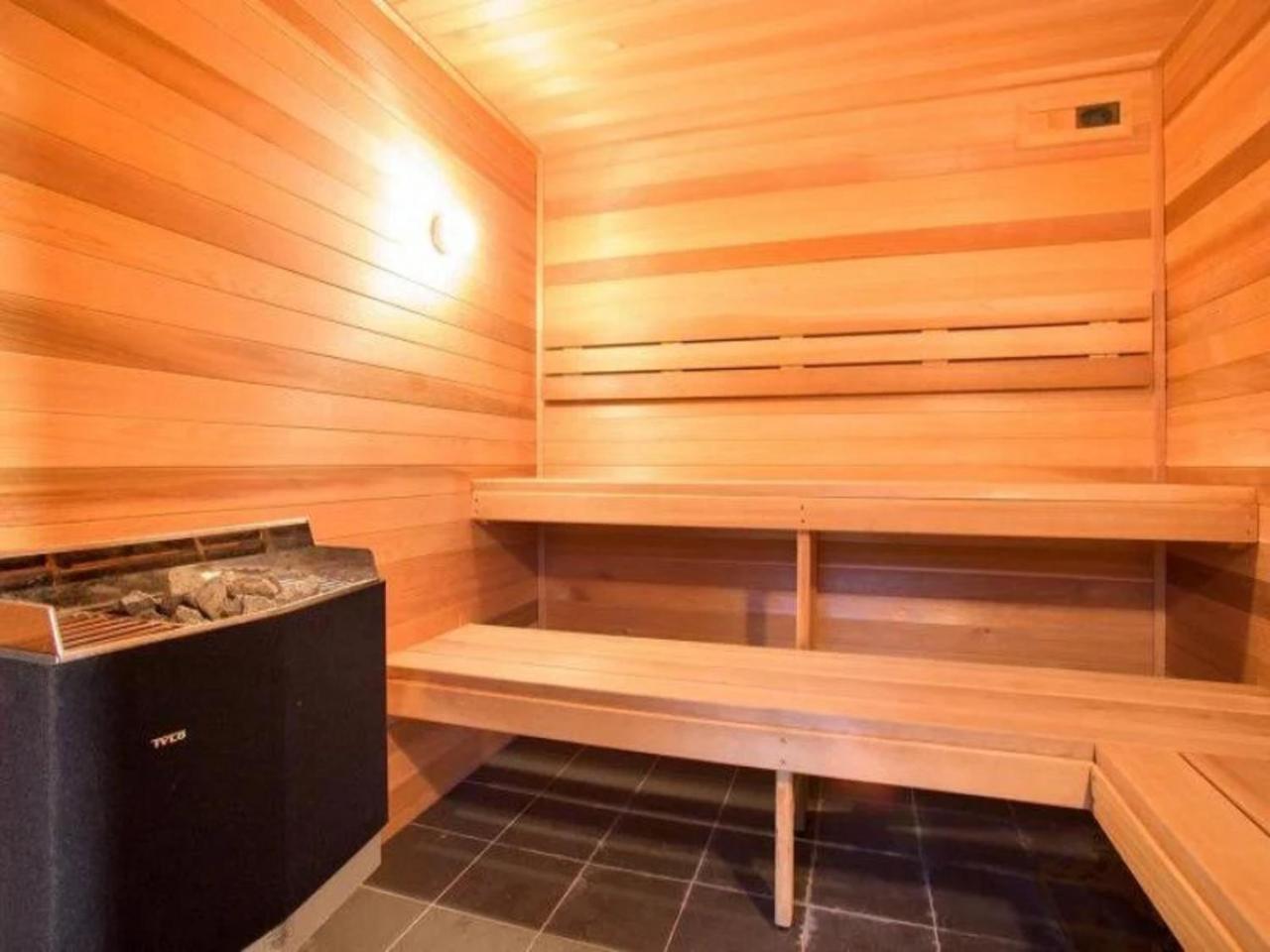 Wow Apartment On Spencer Ville de Ville de Melbourne Extérieur photo