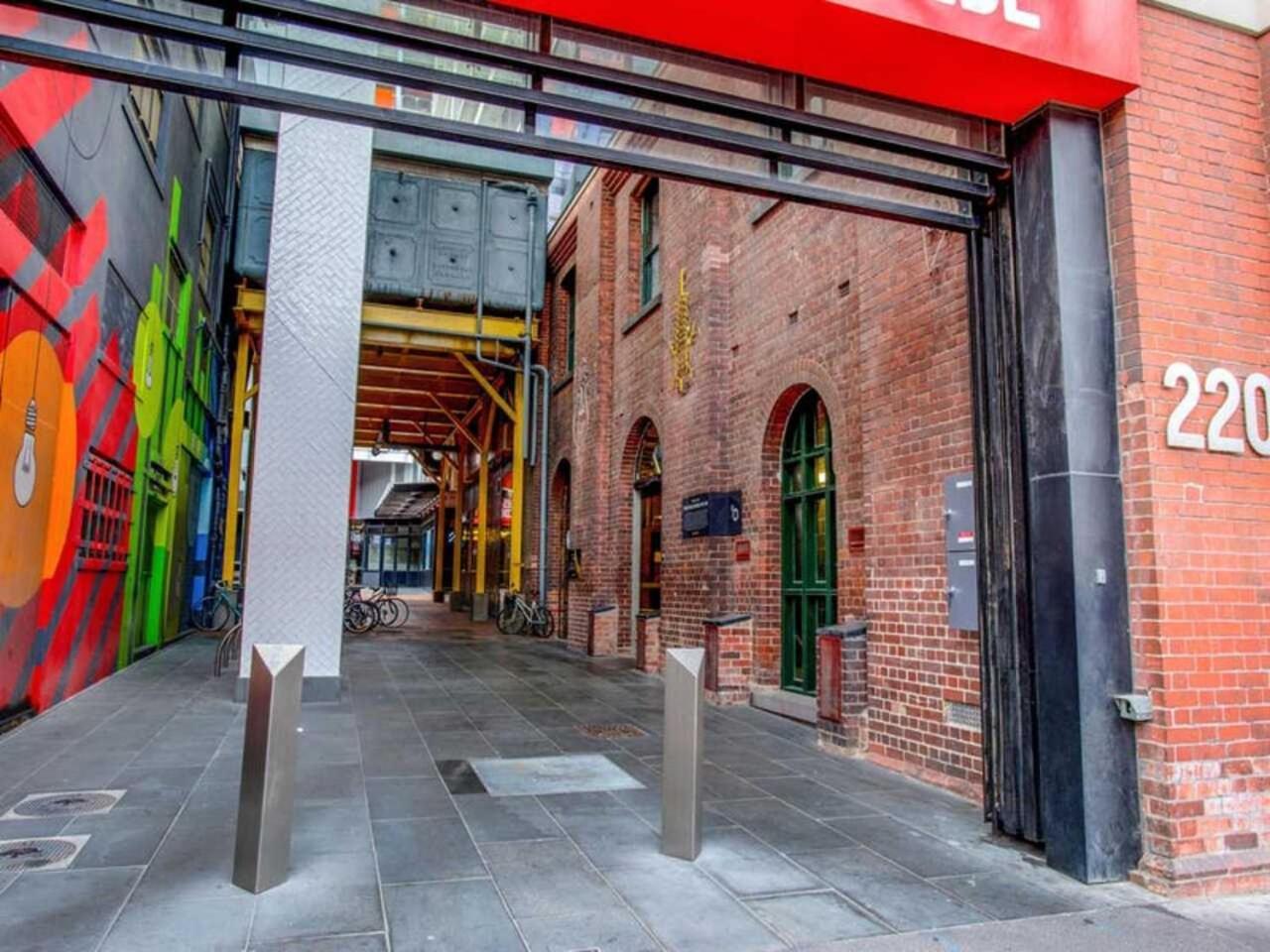 Wow Apartment On Spencer Ville de Ville de Melbourne Extérieur photo