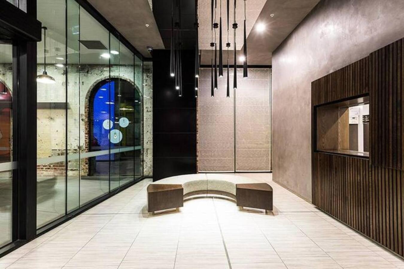 Wow Apartment On Spencer Ville de Ville de Melbourne Extérieur photo