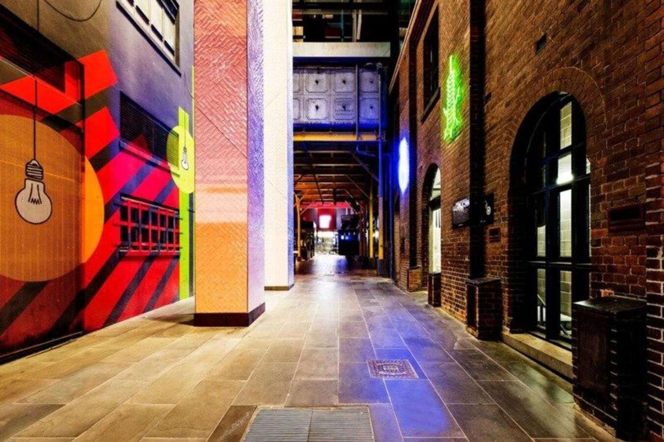 Wow Apartment On Spencer Ville de Ville de Melbourne Extérieur photo